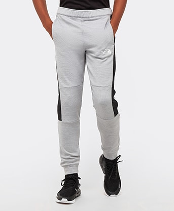 North Face Tracksuit Bottoms