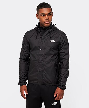 North Face Puffer Jackets 