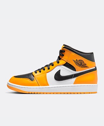 Jordan 1 Mid Trainer