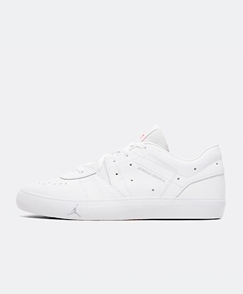 jordan classic trainers