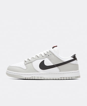Dunk Low 'Lottery' Trainer