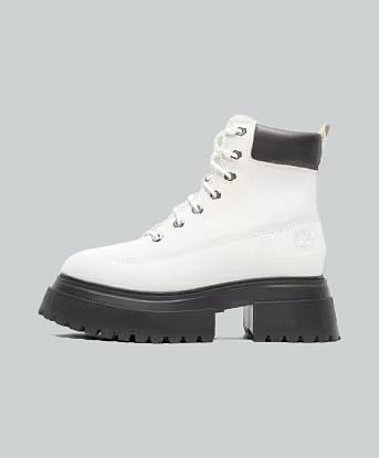 Womens Timberland Sky 6 Inch Boot