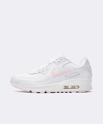 air max 90 bianche