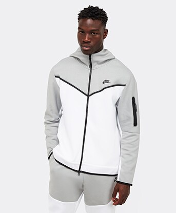 Nike Tech Fleece Tracksuit In Grey ASOS | ubicaciondepersonas.cdmx.gob.mx