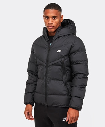 Men's Winter Coats | Men's Coats 
