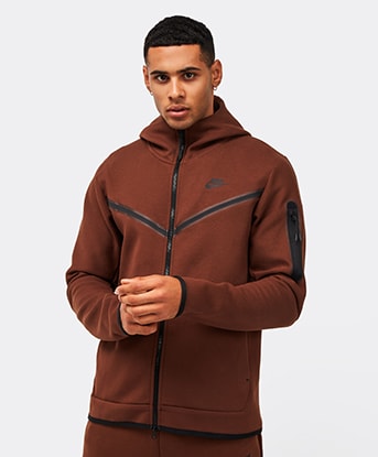 Nike Tech Fleece Pant | Cacao Wow | Footasylum