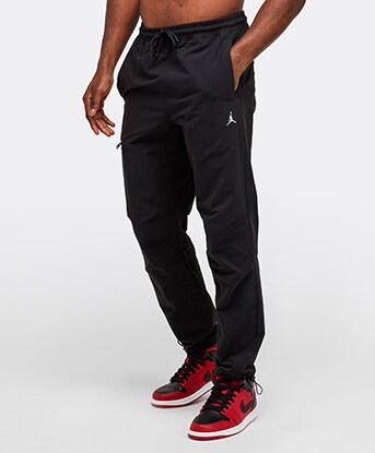 Jordan cargo top joggers