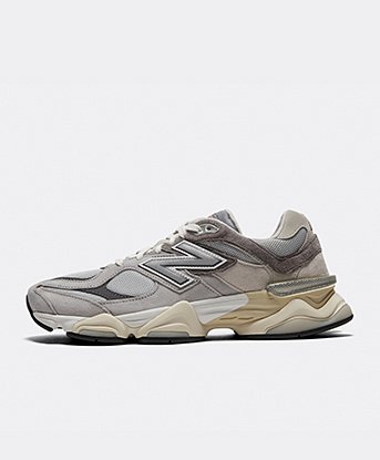 9060 Trainer