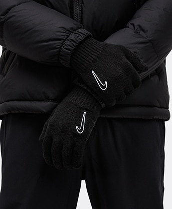 Junior Knitted Tech And Grip 2.0 Glove