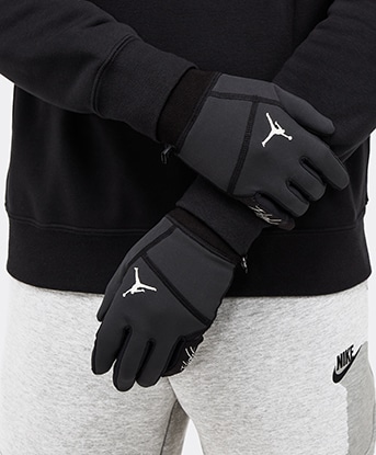 Hyperstorm Fleece Glove