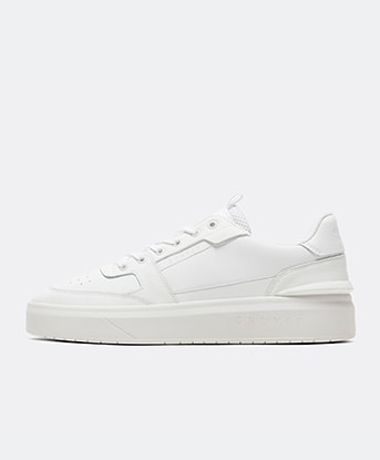 Men's White Trainers | Nike White 