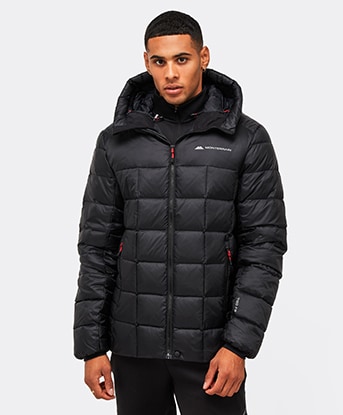 Men's Winter Coats | Men's Puffer 