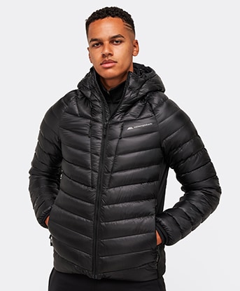 Men's Puffer Jackets | Puffer Coats 
