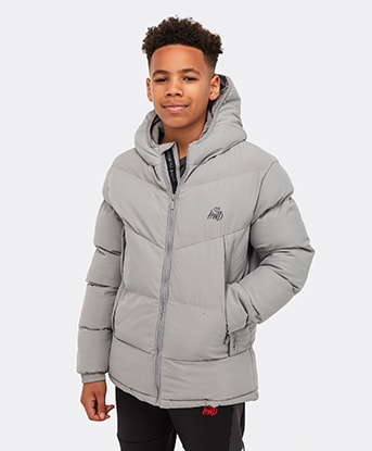 Footasylum coats sale hot sale