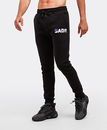 Men's Joggers | Men's Tracksuit Bottoms 