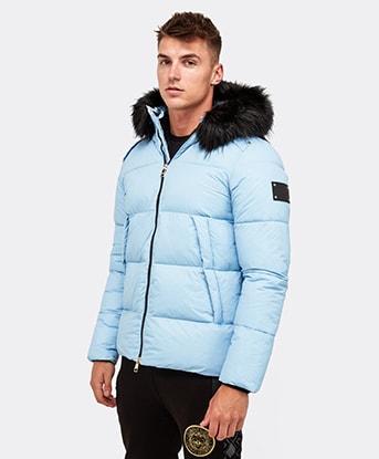 Glorious Gangsta Coat 