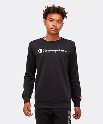 champion jumper footasylum