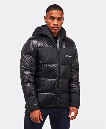 Berghaus | Berghaus Jackets | Berghaus 