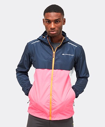 Men's Windbreakers | Men's Windrunner 