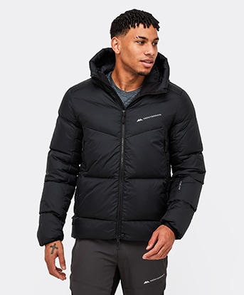 Footasylum sales mens coats