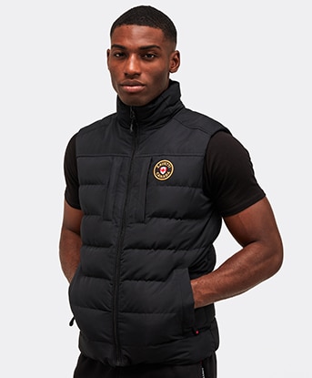 gilet mens