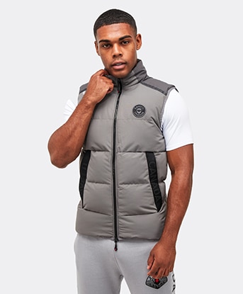 Men's Gilets | Men's Body Warmer 
