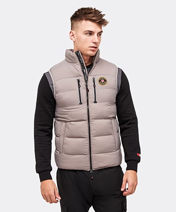 Men's Gilets | Men's Body Warmer 