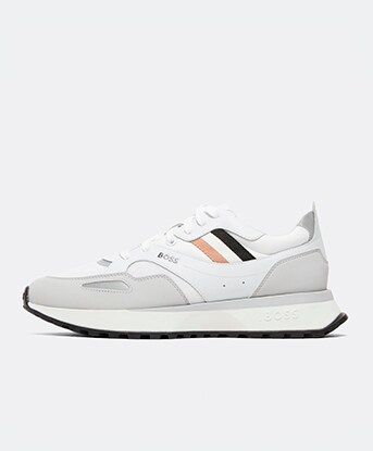 hugo boss trainers footasylum