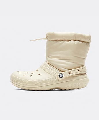 Womens Classic Lined Neo Boot