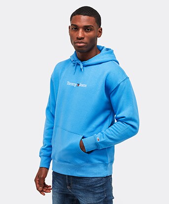 Tommy Jeans | Tommy Hilfiger Jeans 