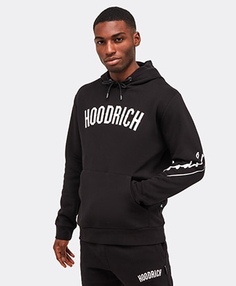 hoodrich core tracksuit