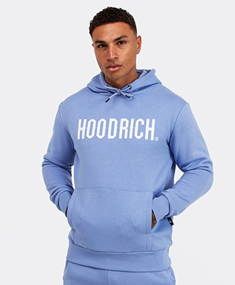 hoodrich coat