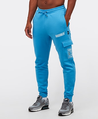 hoodrich og core tracksuit