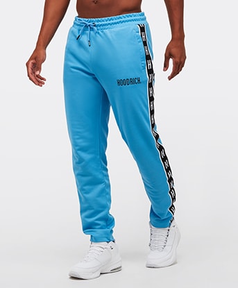 hoodrich tracksuit green