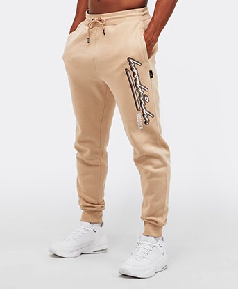 Men's Joggers | Men's Tracksuit Bottoms 