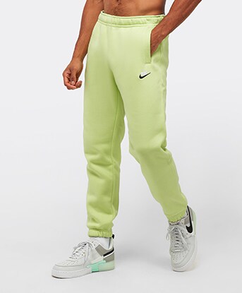 Nike tape track pants mens online