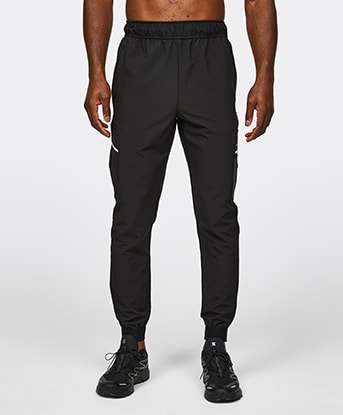 Woven Tech Cargo Pants