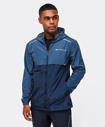 Men's Windbreakers | Men's Windrunner 