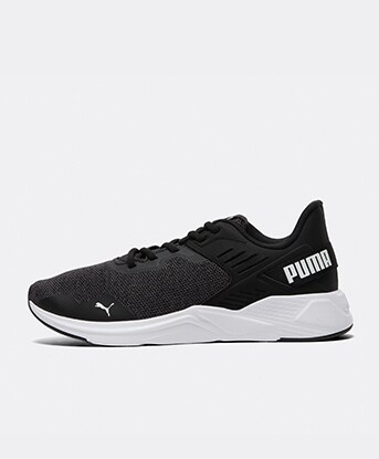 mens puma trainers