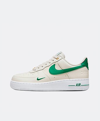Nike Air Force 1 Trainers 