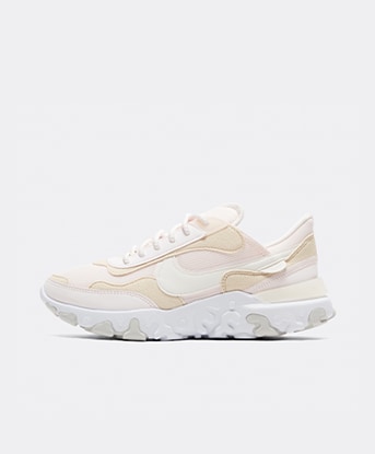 Womens React Revision Trainer