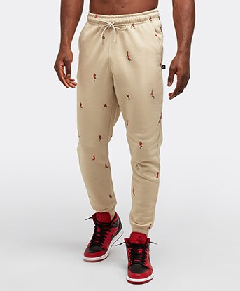 Jordan Joggers | Men's Jordan Joggers | Footasylum
