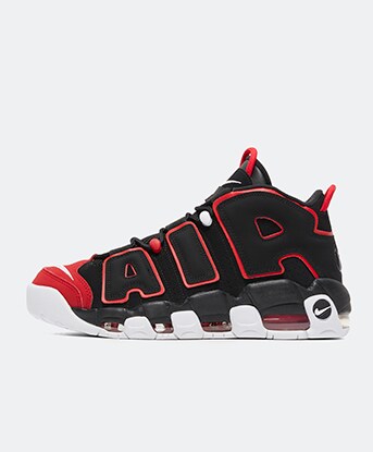 Jordans with air on the side on sale