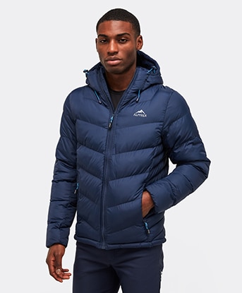Jackets \u0026 Coats | Footasylum