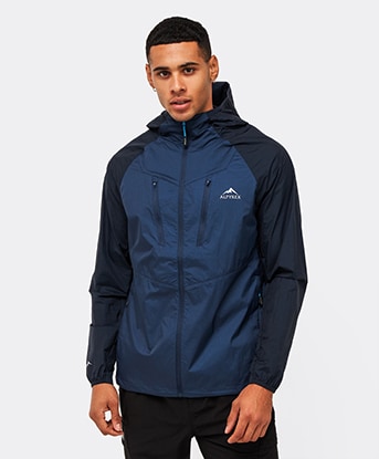 Men's Windbreakers | Men's Windrunner 