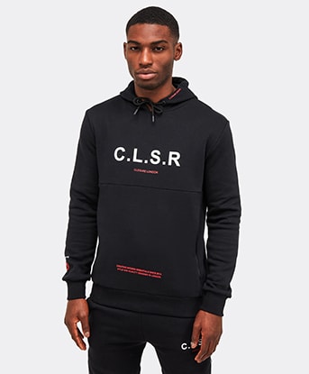 footasylum hoodies