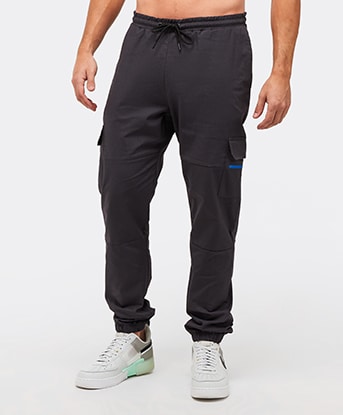 cargo jogger pants