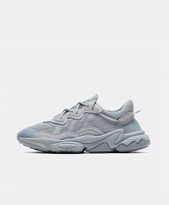 adidas OZWEEGO Black Ozweego adidas Ozweego Women