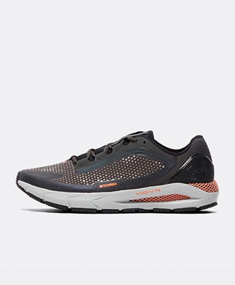 Osiris D3 2001 Trainer Triple Black Footasylum