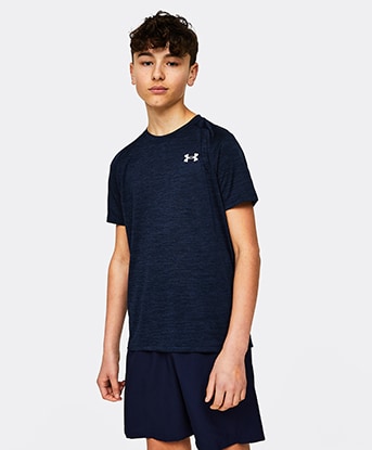 Boys' Under Armour T-Shirts, Under Armour T-Shirts